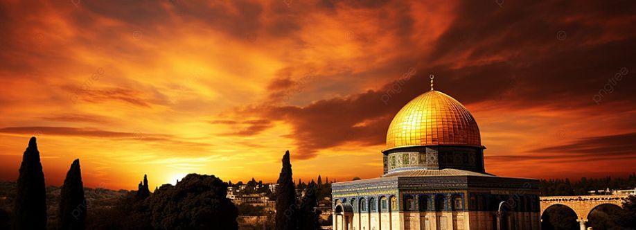 Al Aqsa Token Official Cover Image